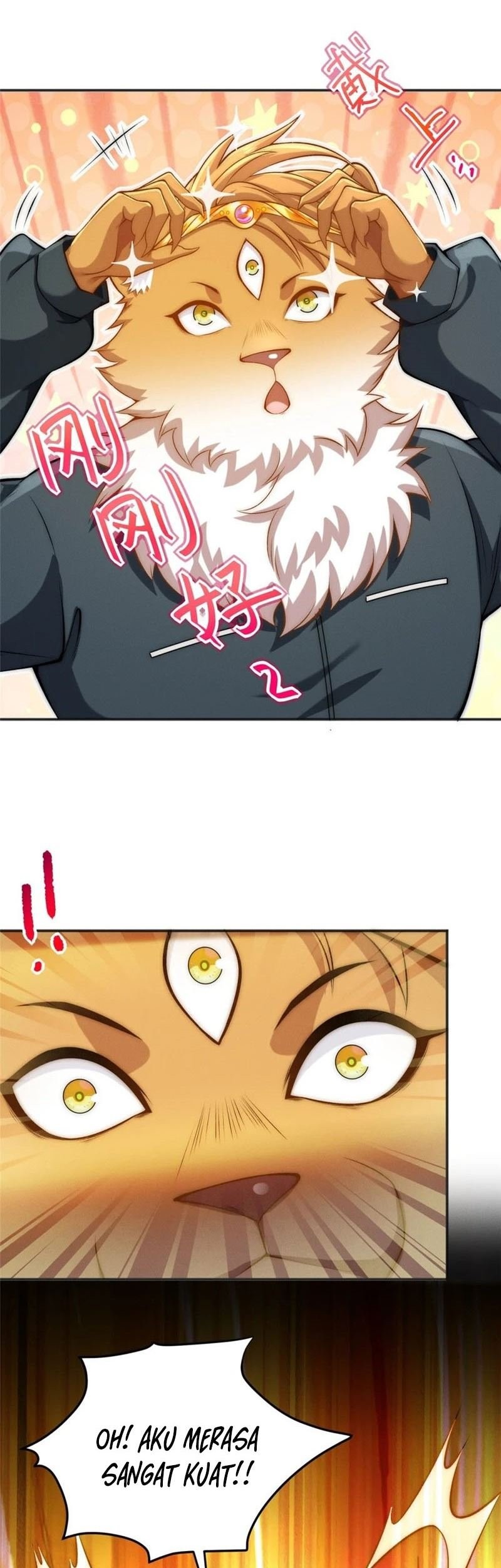 Reward 100 Million Lives at the Beginning Chapter 88 Gambar 4