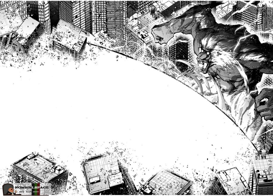 Kono Sekai ga Izure Horobu Koto wo, Ore dake ga Shitte Iru Chapter 43 Gambar 16