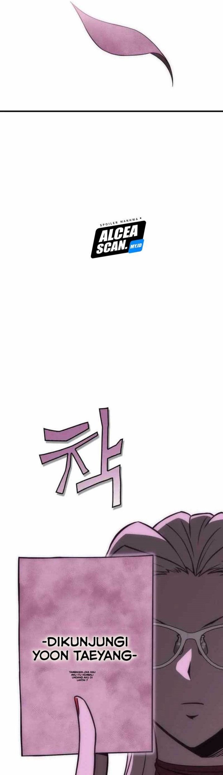 DANTALIAN Chapter 35 Gambar 30