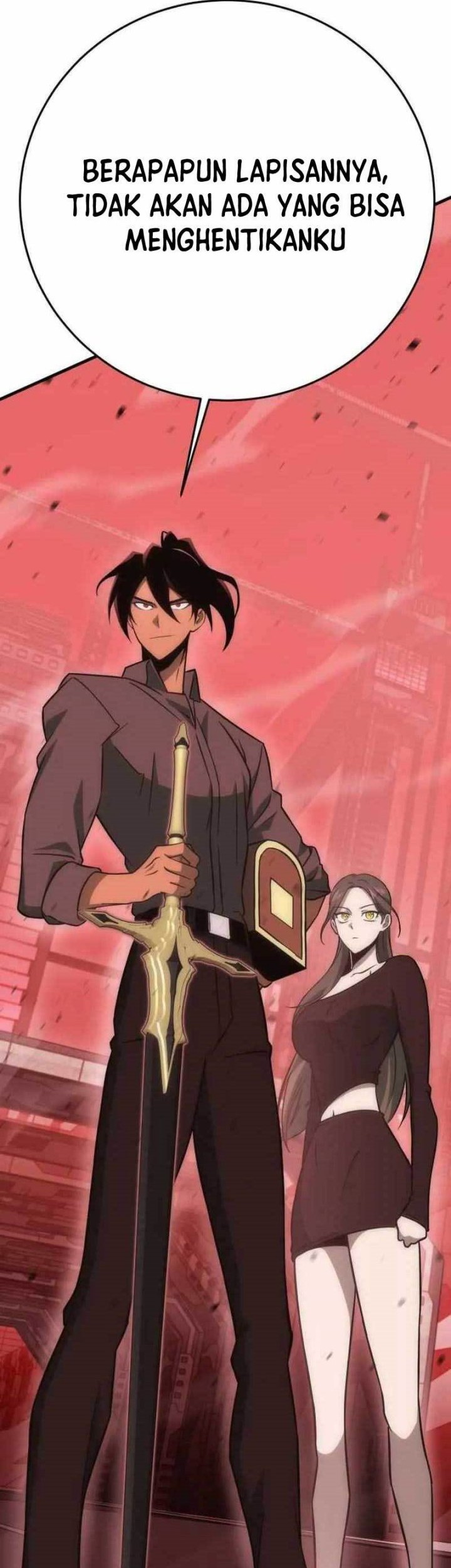 DANTALIAN Chapter 35 Gambar 36