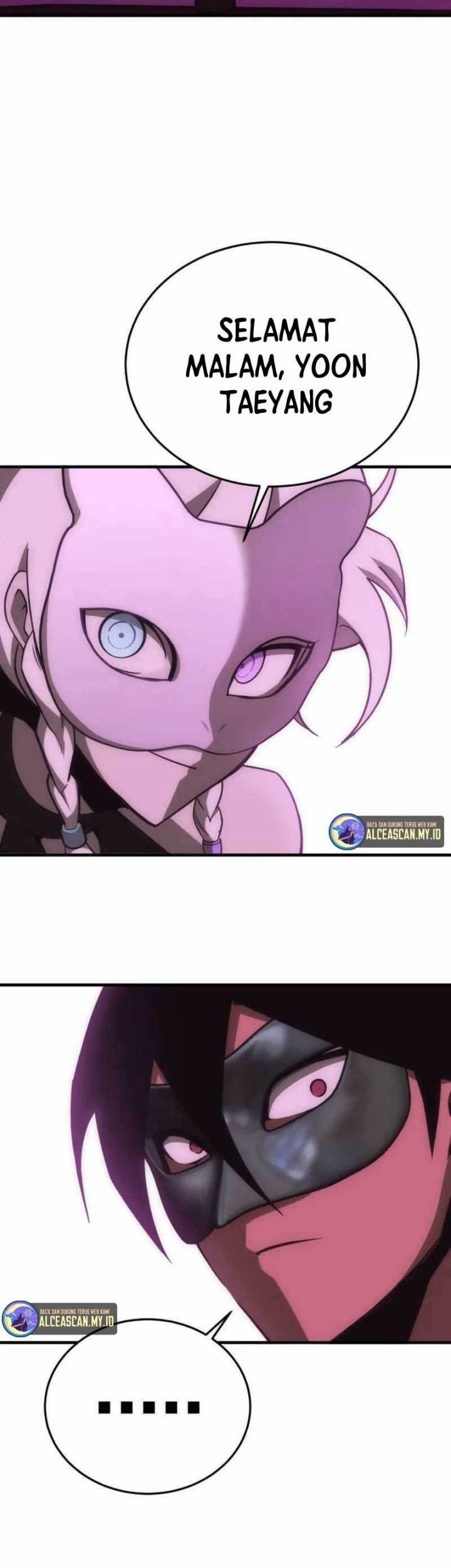 DANTALIAN Chapter 35 Gambar 51