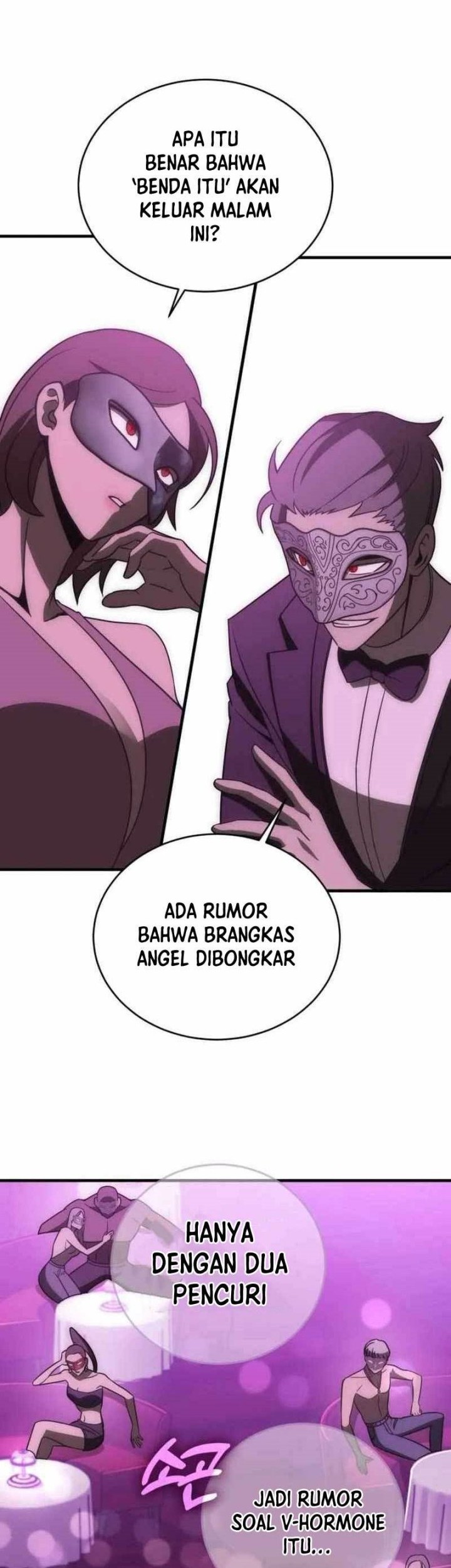 DANTALIAN Chapter 35 Gambar 57