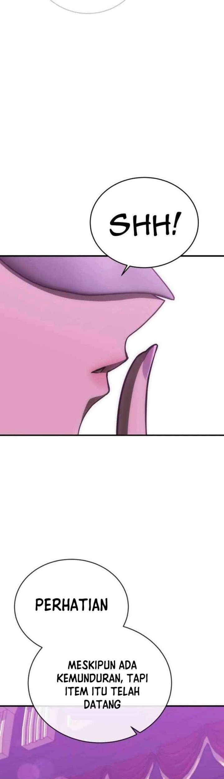 DANTALIAN Chapter 35 Gambar 59
