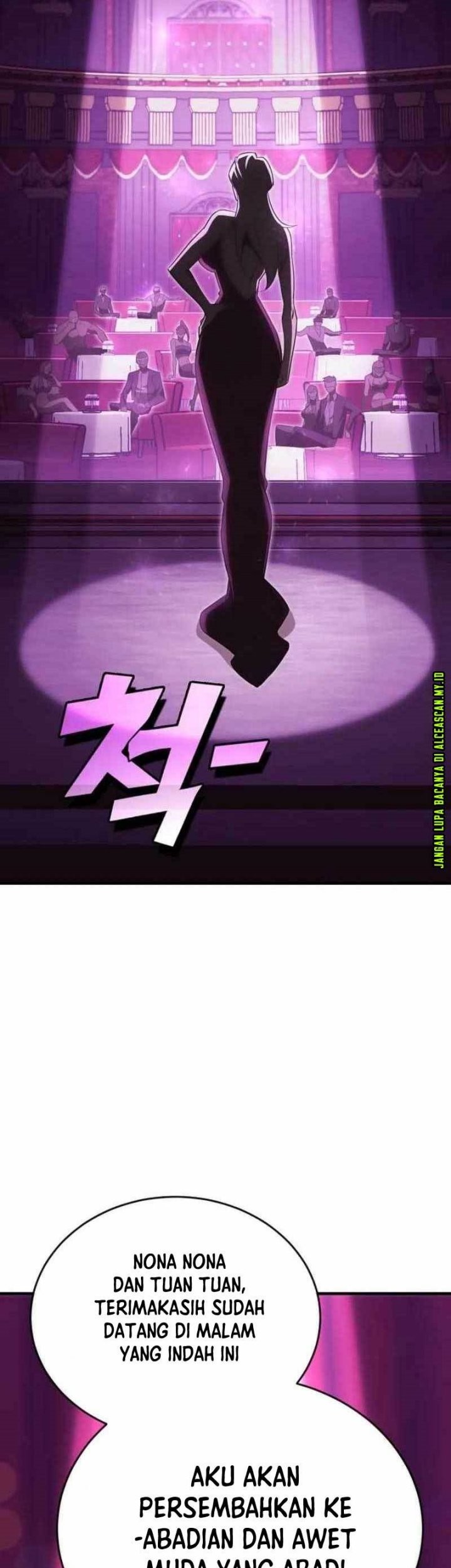DANTALIAN Chapter 35 Gambar 65