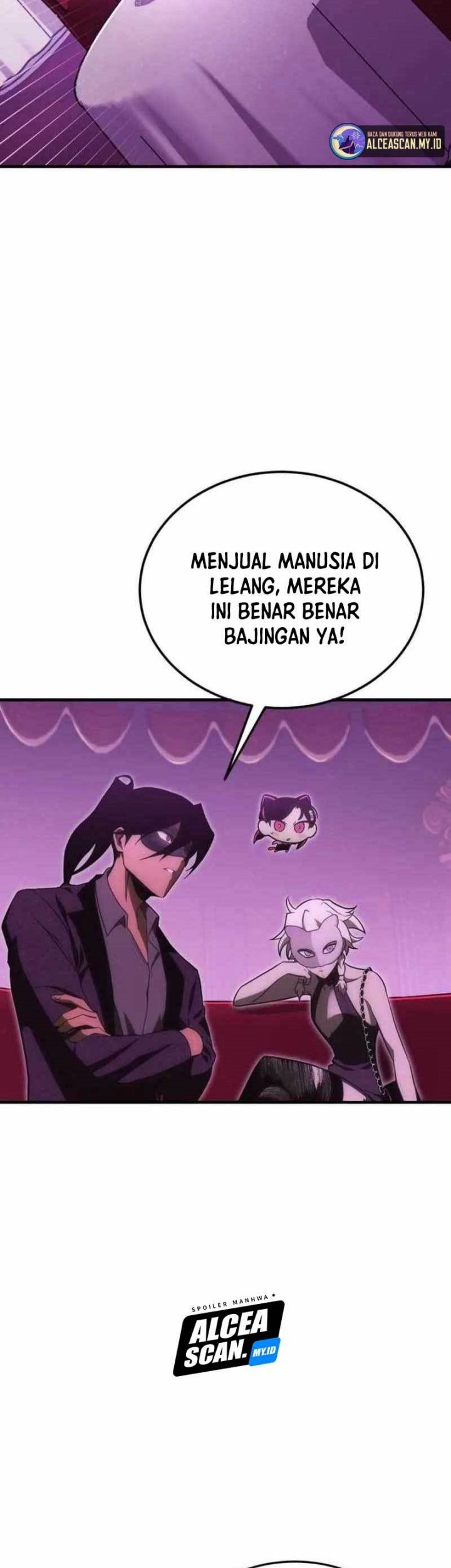 DANTALIAN Chapter 35 Gambar 79