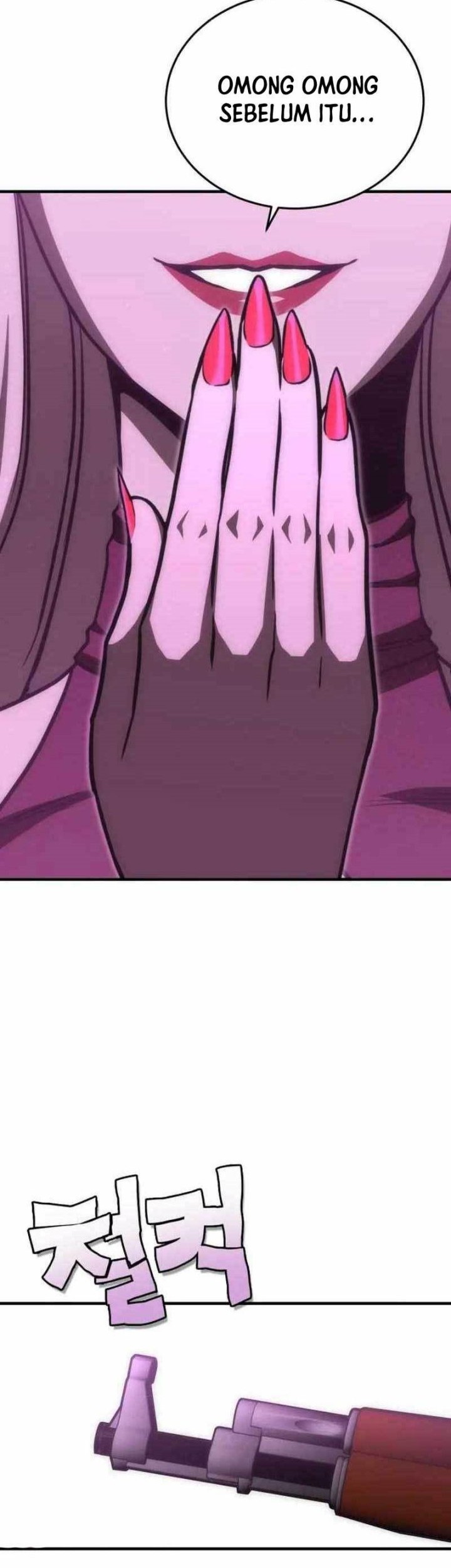 DANTALIAN Chapter 35 Gambar 80