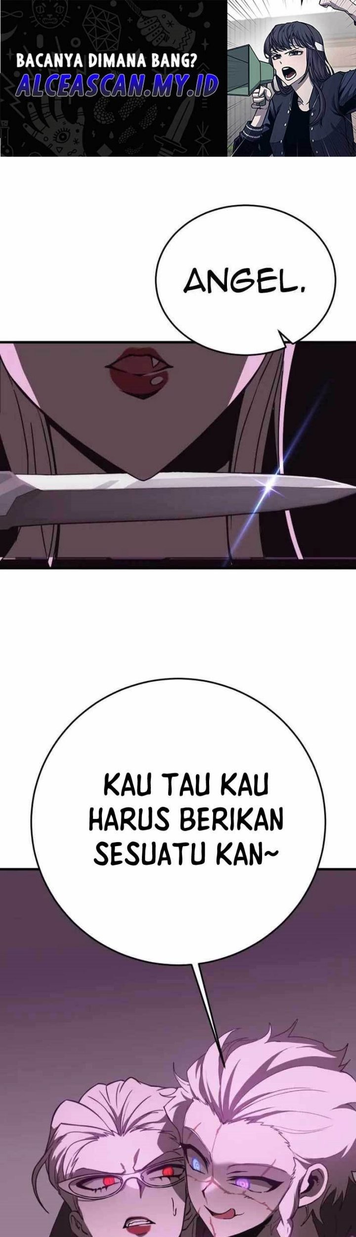 Baca DANTALIAN Chapter 35 Gambar 2