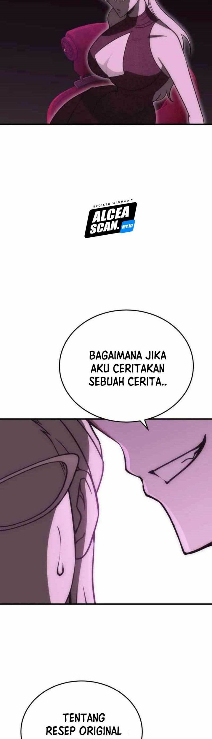 DANTALIAN Chapter 35 Gambar 9