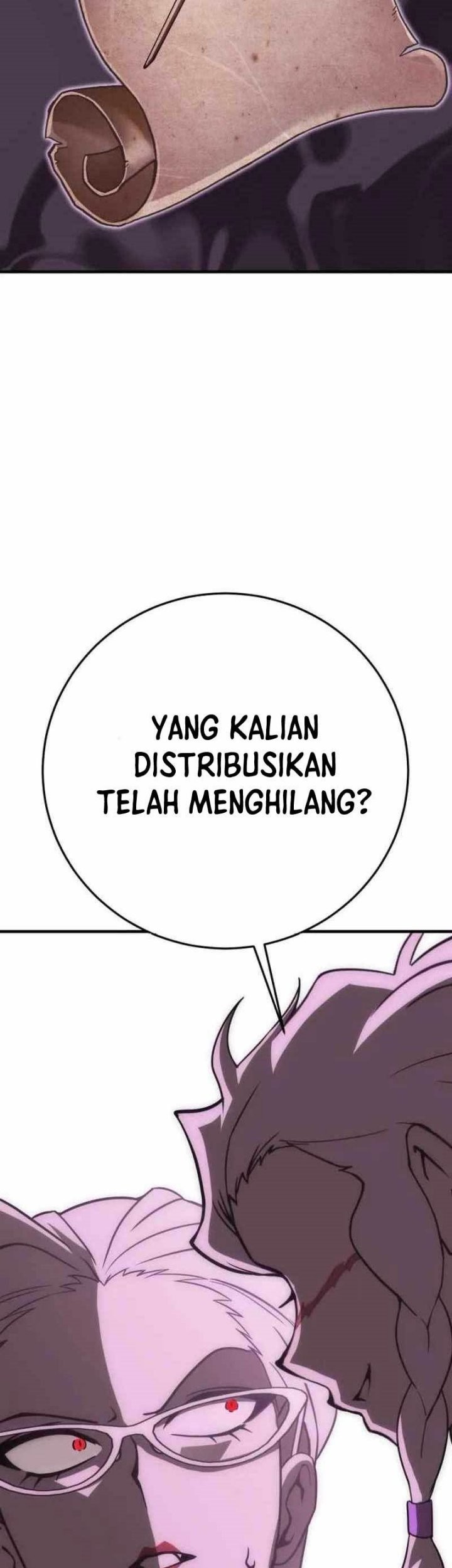 DANTALIAN Chapter 35 Gambar 11