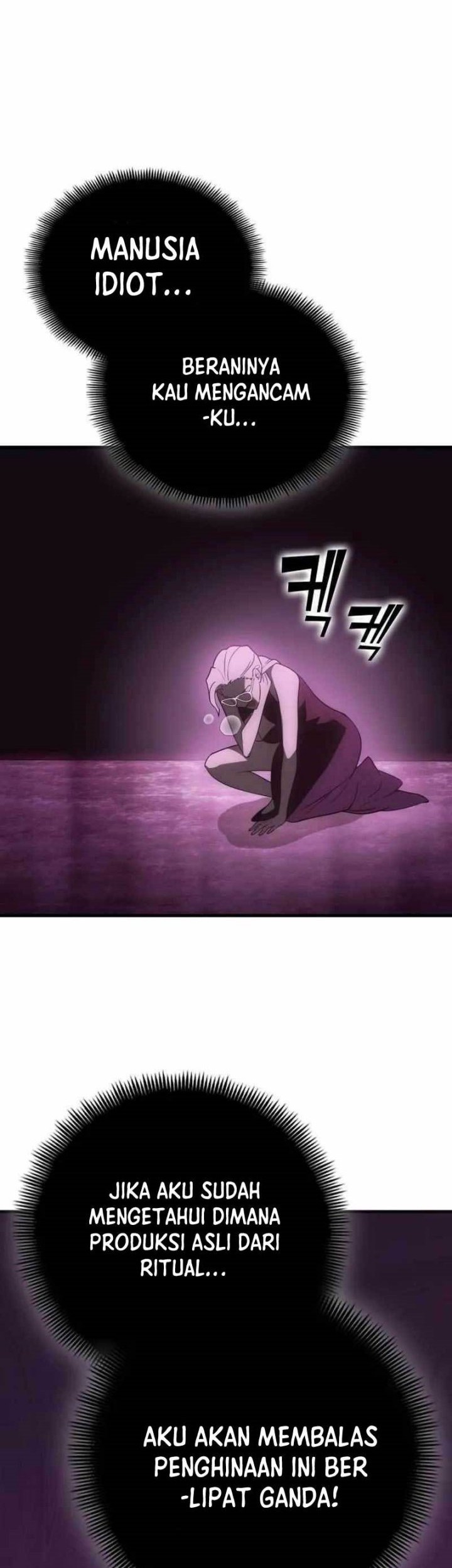 DANTALIAN Chapter 35 Gambar 18