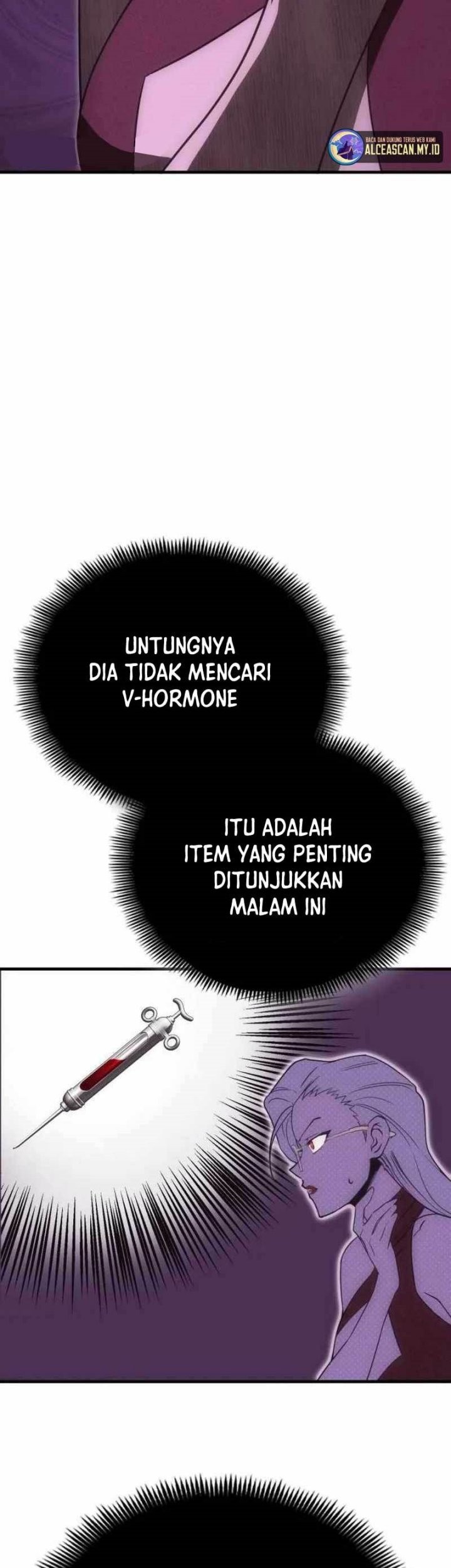 DANTALIAN Chapter 35 Gambar 20