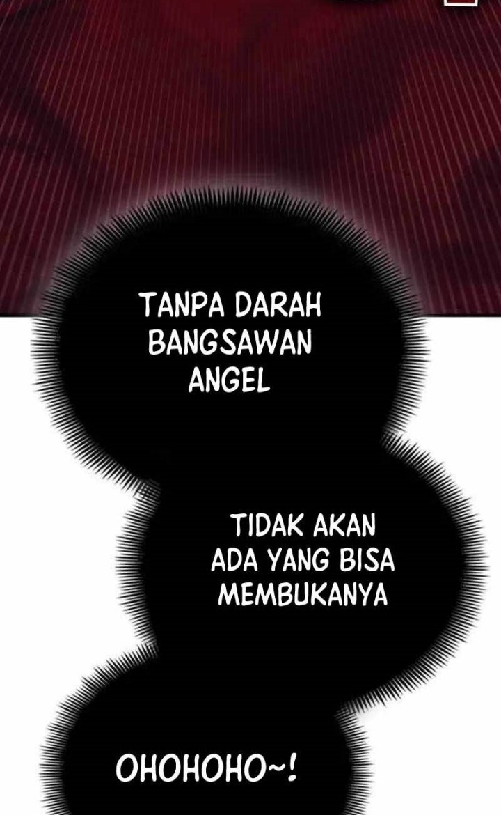 DANTALIAN Chapter 35 Gambar 22