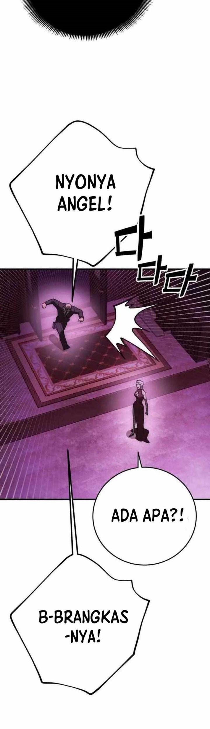 DANTALIAN Chapter 35 Gambar 23
