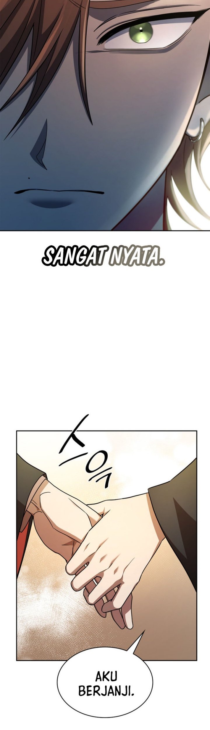 Infinite Mage Chapter 48 Gambar 11