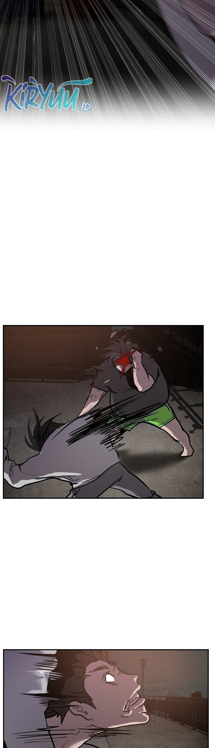 VR HERO Chapter 37 Gambar 8