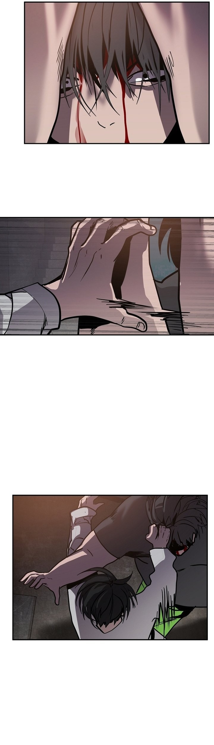 VR HERO Chapter 37 Gambar 10