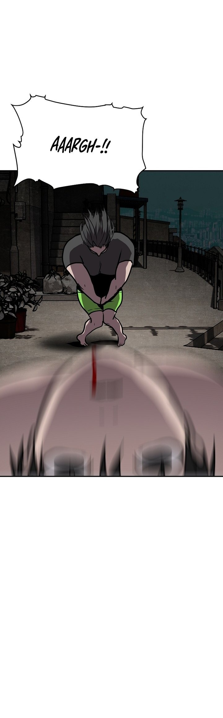 VR HERO Chapter 37 Gambar 28