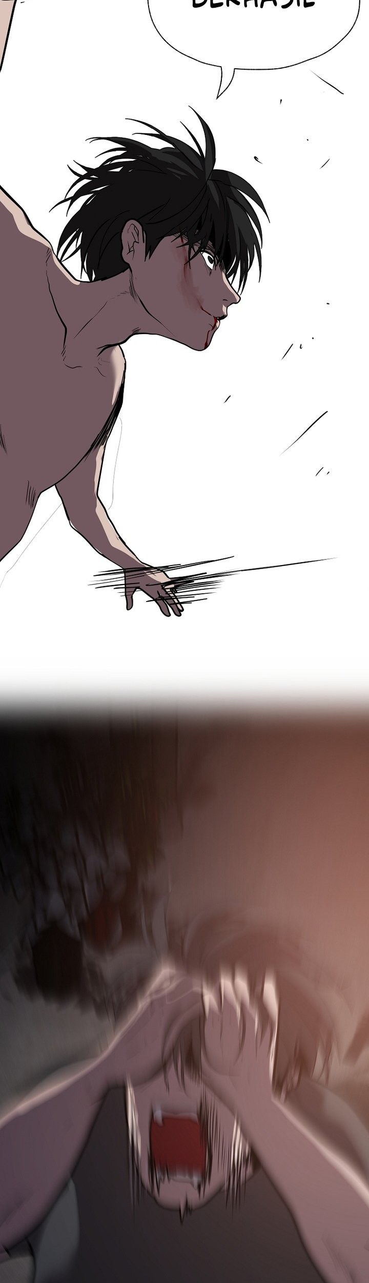 VR HERO Chapter 37 Gambar 31
