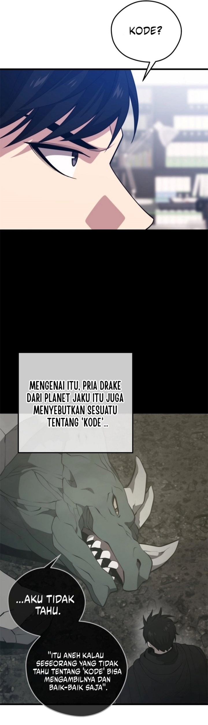 Seoul Station Necromancer Chapter 96 Gambar 42