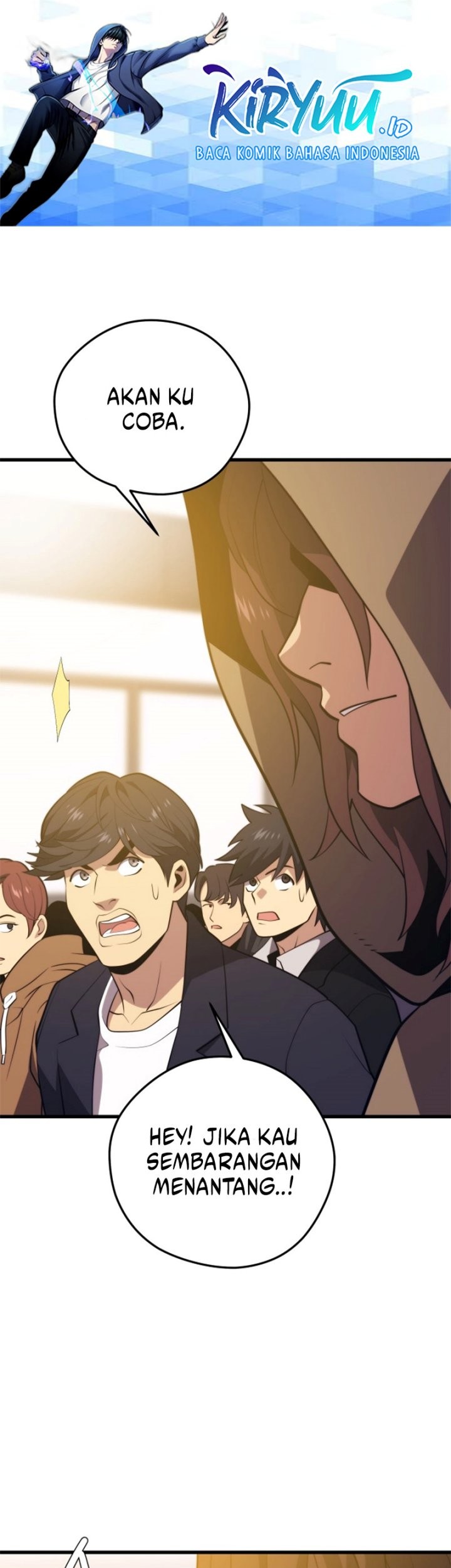 Baca Seoul Station Necromancer Chapter 96 Gambar 2