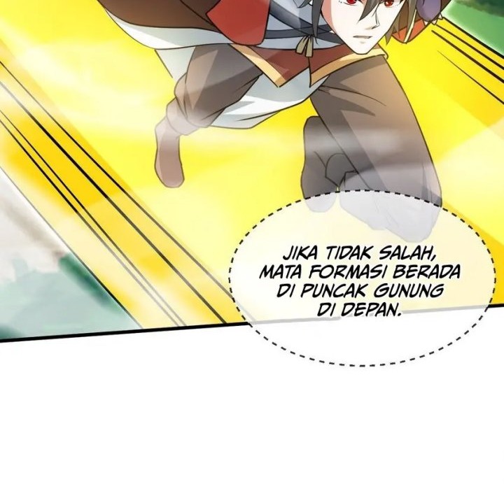 God Emperor Descends I have Billions of Attribute Points Chapter 53 Gambar 30
