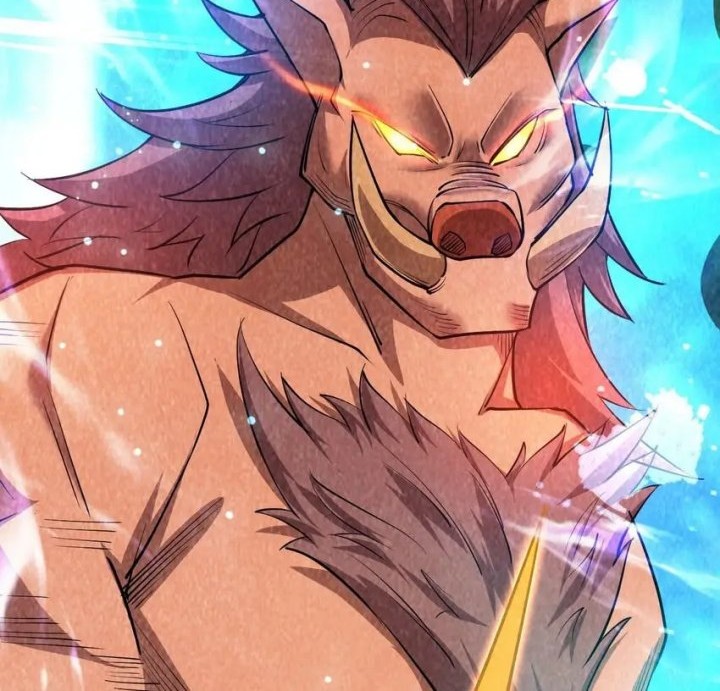 God Emperor Descends I have Billions of Attribute Points Chapter 53 Gambar 4