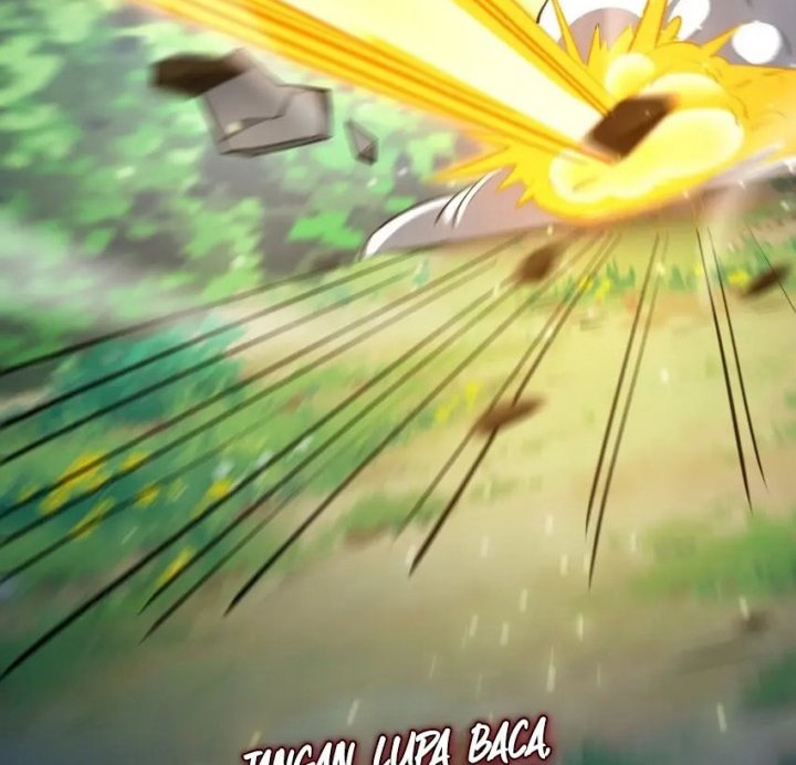 God Emperor Descends I have Billions of Attribute Points Chapter 53 Gambar 6
