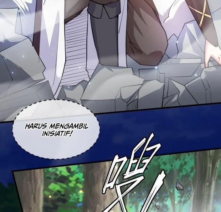 God Emperor Descends I have Billions of Attribute Points Chapter 53 Gambar 8