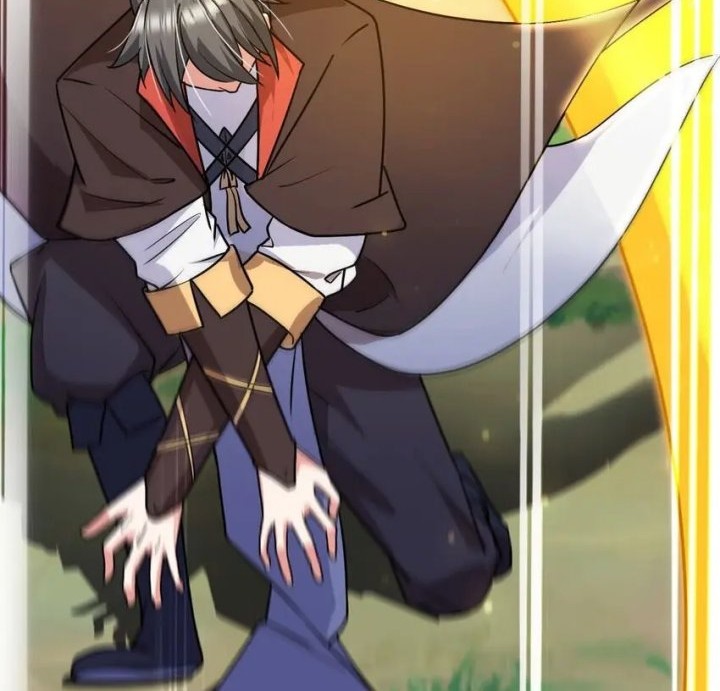 God Emperor Descends I have Billions of Attribute Points Chapter 53 Gambar 10