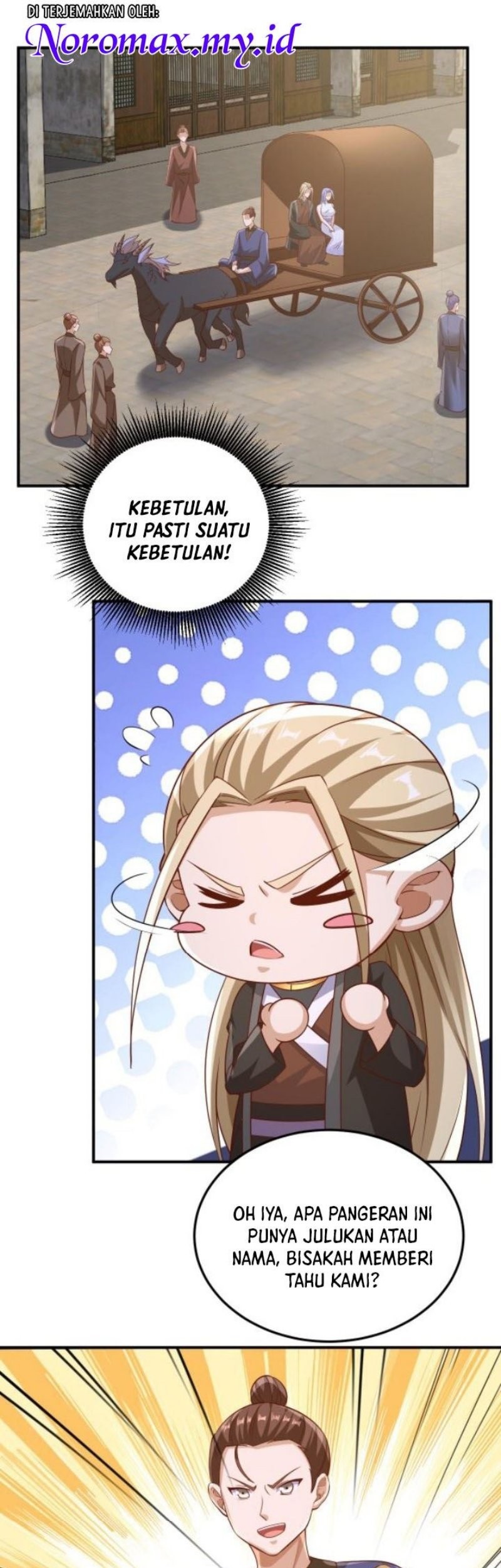 Baca  It’s Over! The Queen’s Soft Rice Husband is Actually Invincible Chapter 250 Gambar 2