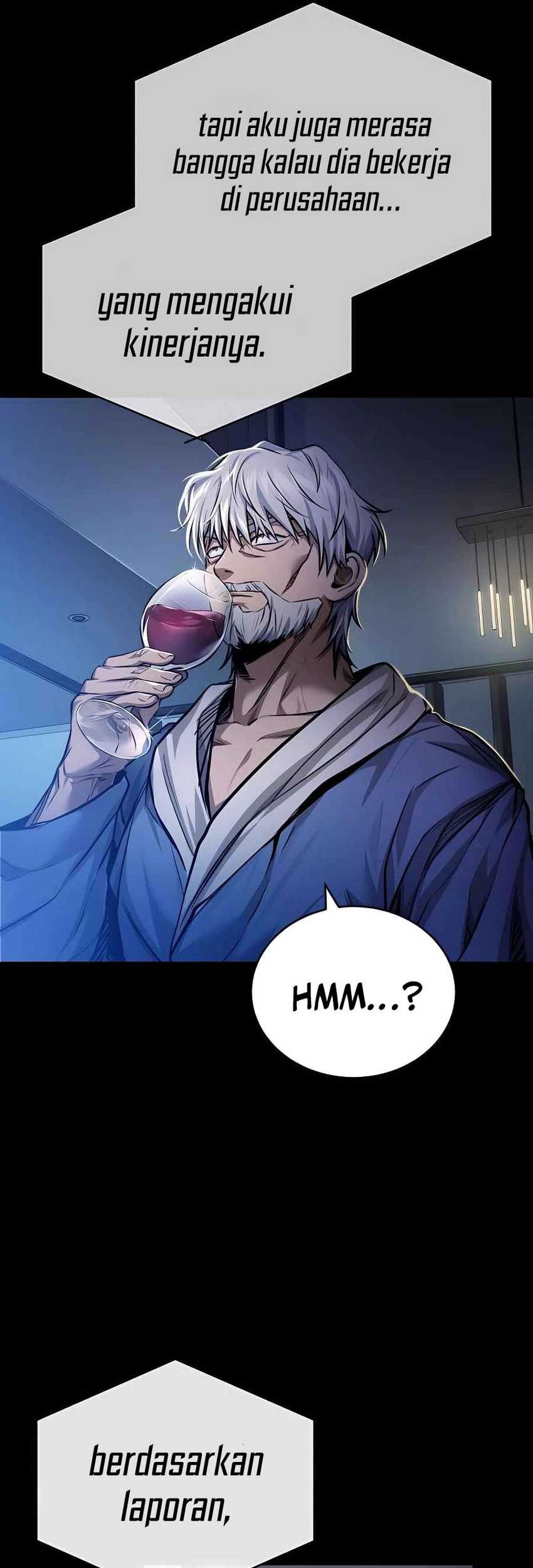 Devil Returns To School Days Chapter 28 Gambar 38