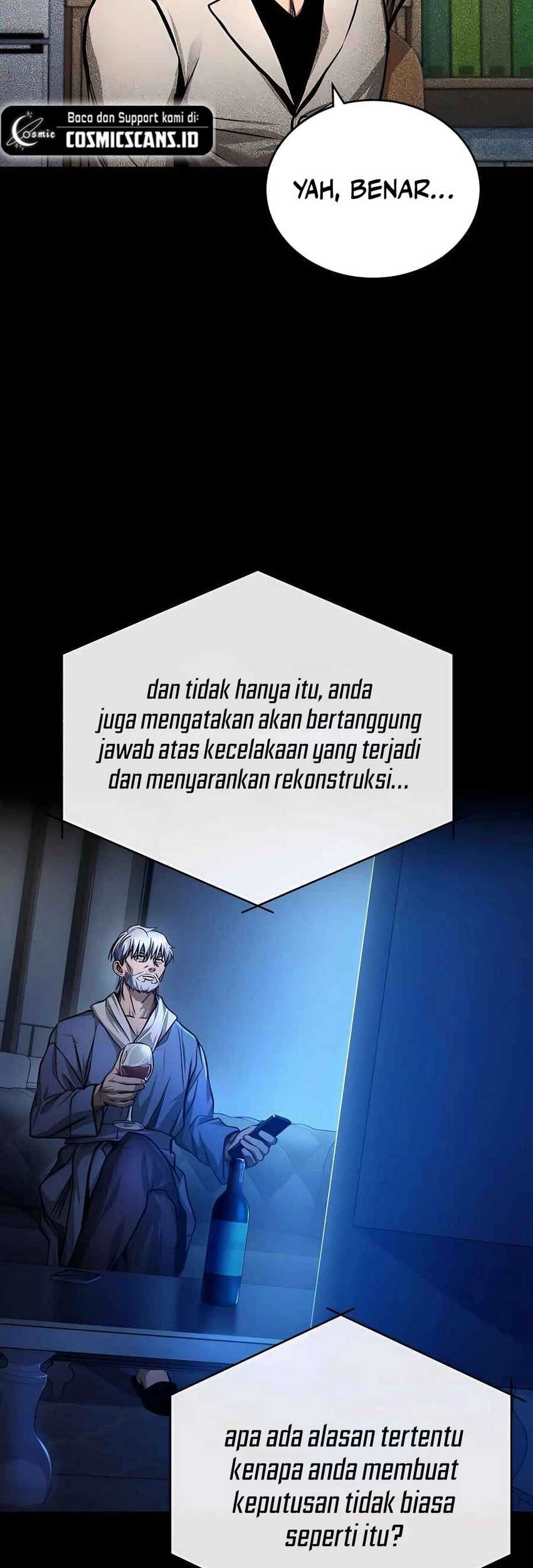 Devil Returns To School Days Chapter 28 Gambar 40