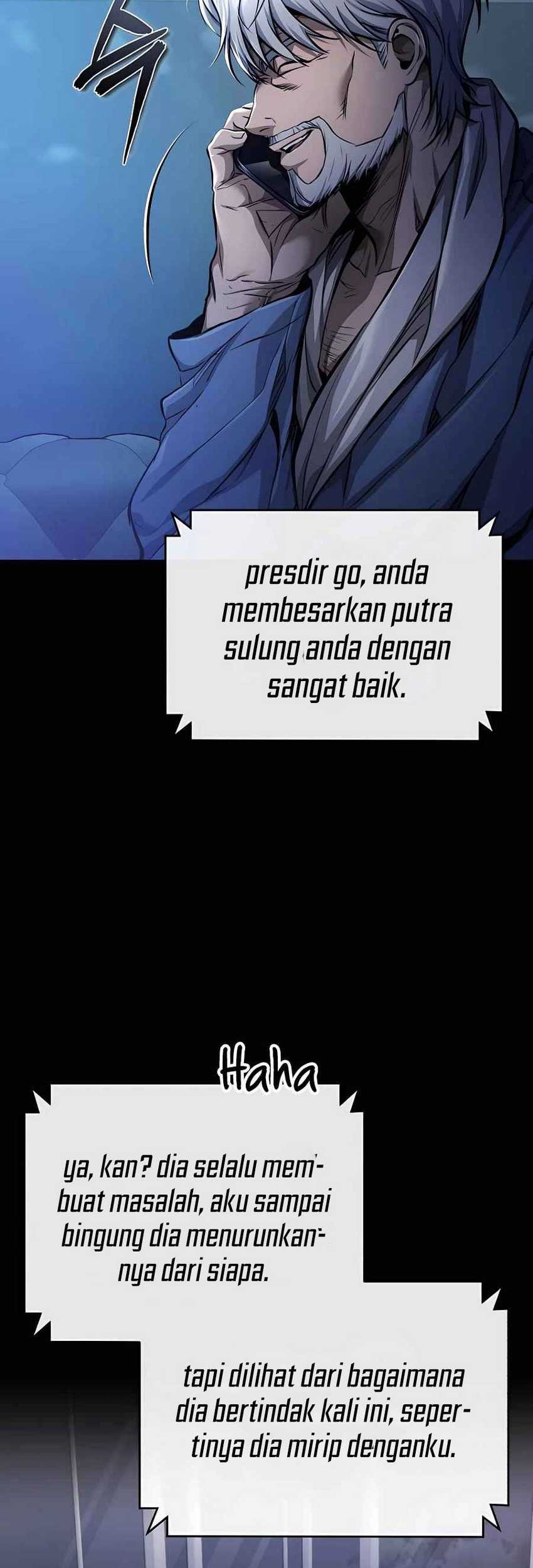 Devil Returns To School Days Chapter 28 Gambar 44