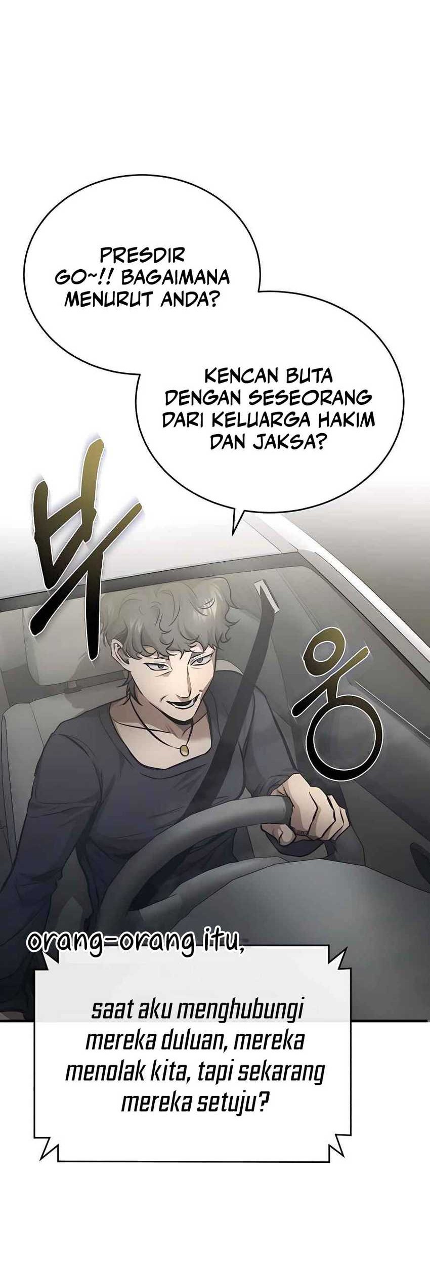 Devil Returns To School Days Chapter 28 Gambar 46