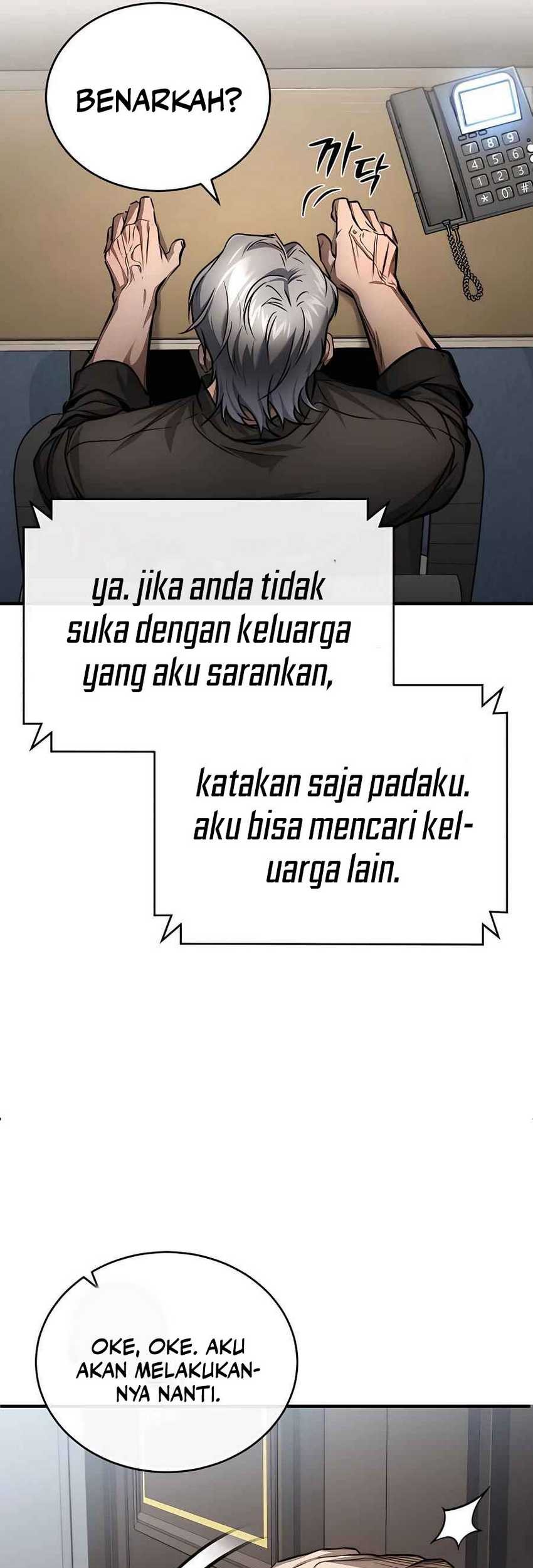 Devil Returns To School Days Chapter 28 Gambar 48