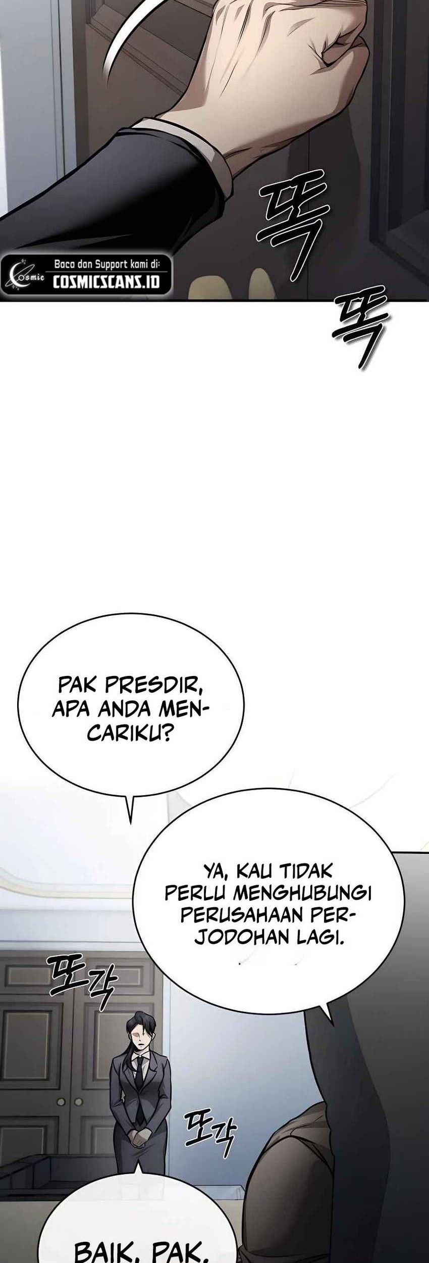 Devil Returns To School Days Chapter 28 Gambar 49