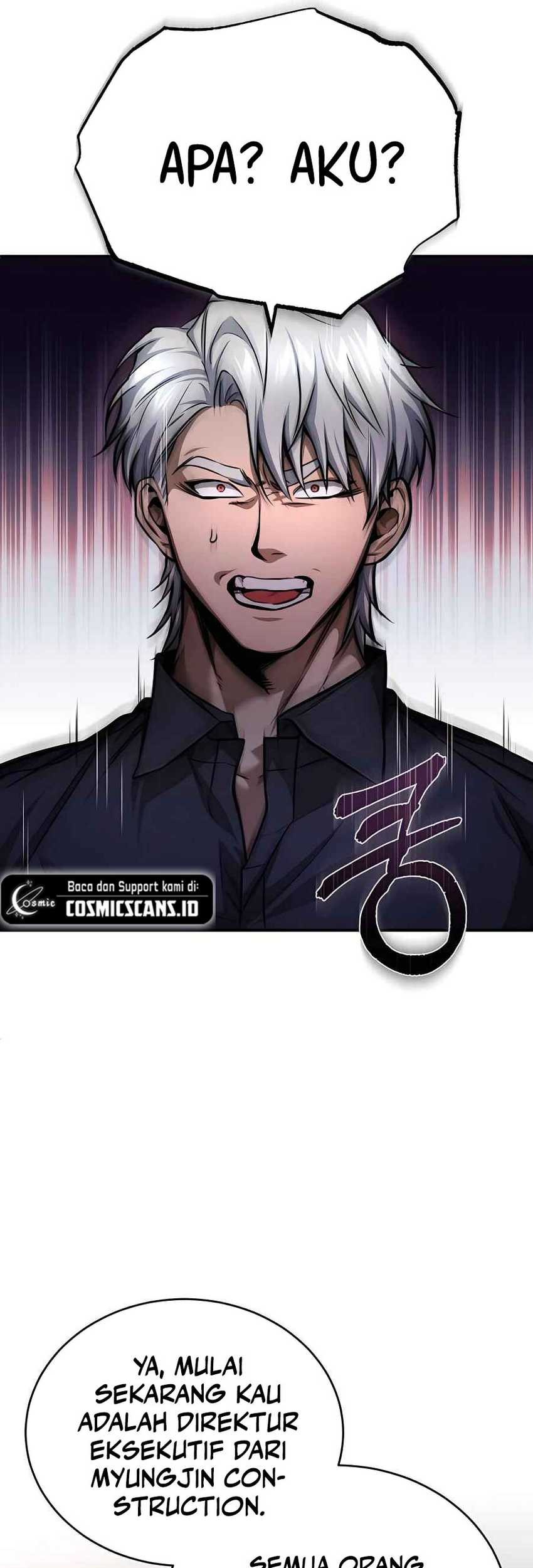 Devil Returns To School Days Chapter 28 Gambar 56