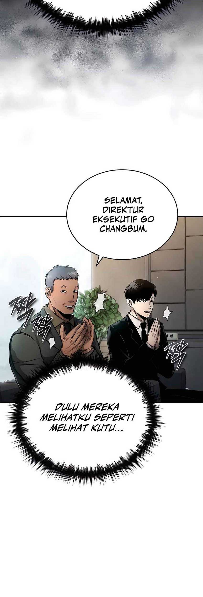 Devil Returns To School Days Chapter 28 Gambar 58