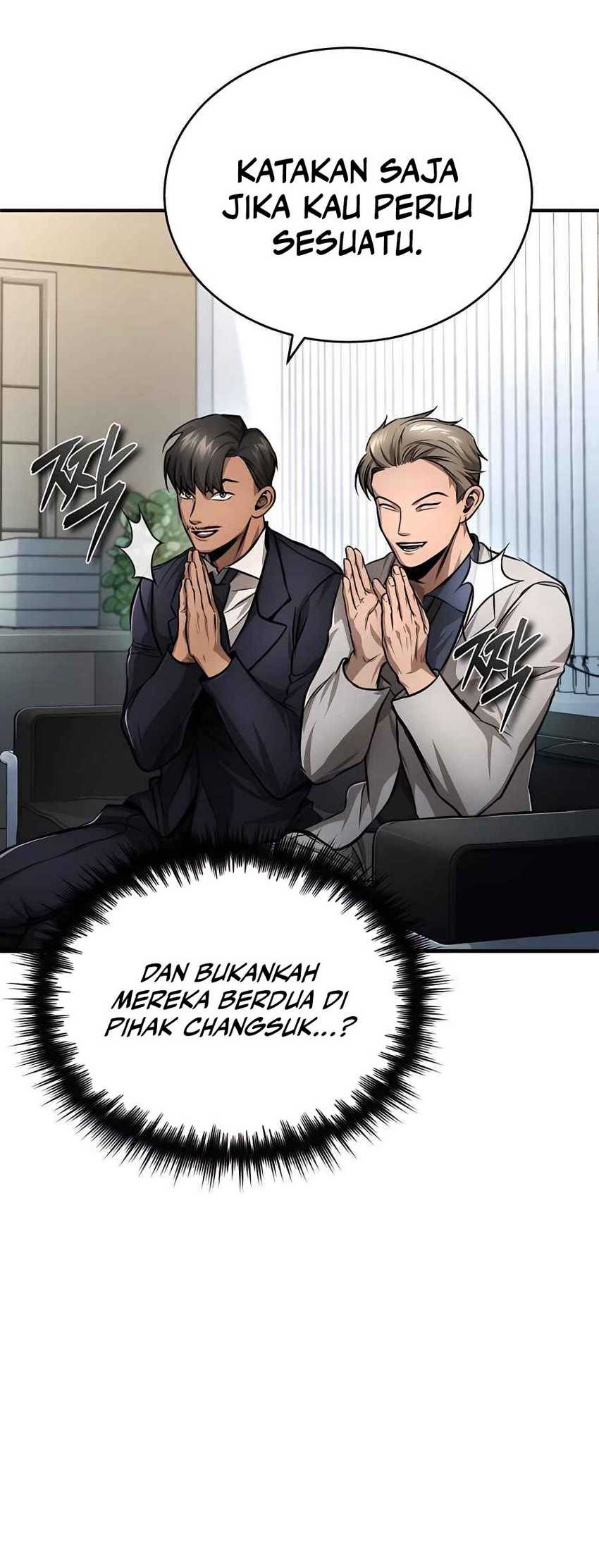 Devil Returns To School Days Chapter 28 Gambar 59