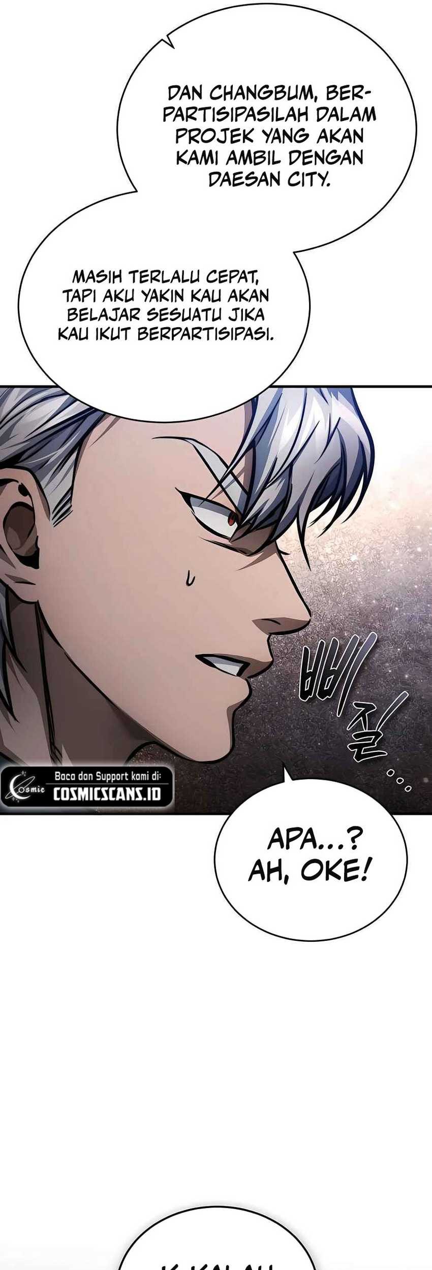 Devil Returns To School Days Chapter 28 Gambar 60