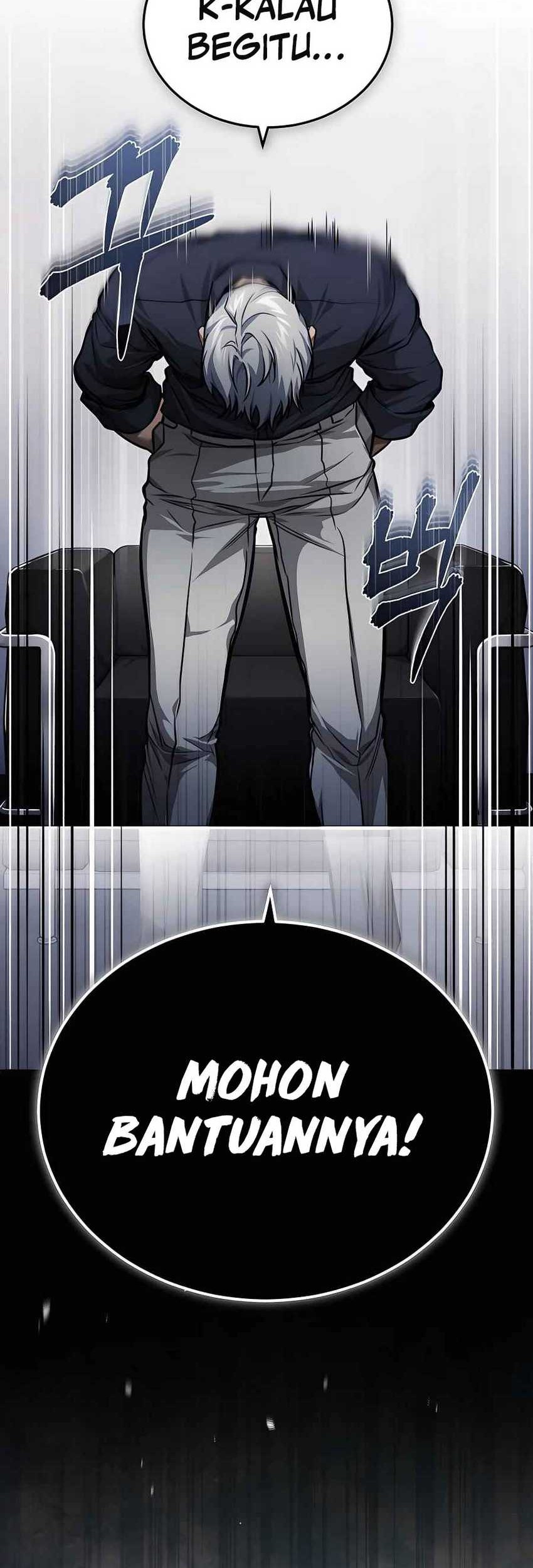 Devil Returns To School Days Chapter 28 Gambar 61