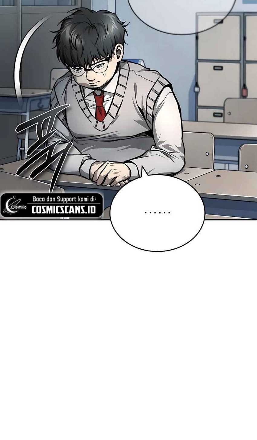 Devil Returns To School Days Chapter 28 Gambar 64