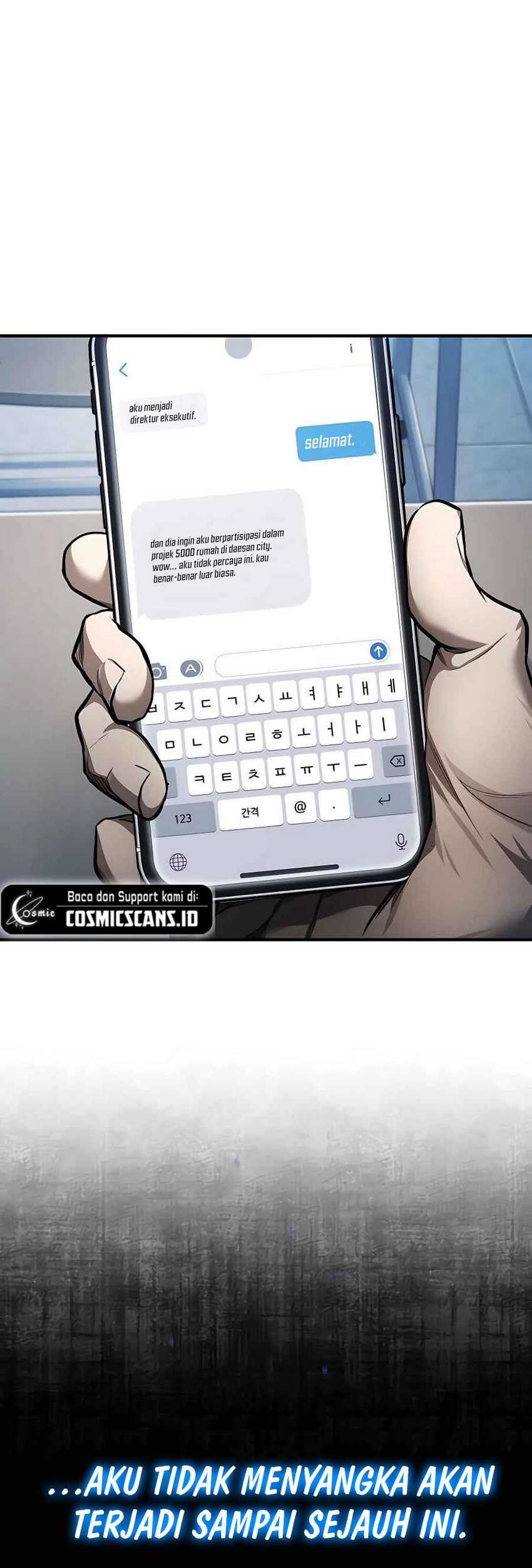 Devil Returns To School Days Chapter 28 Gambar 65