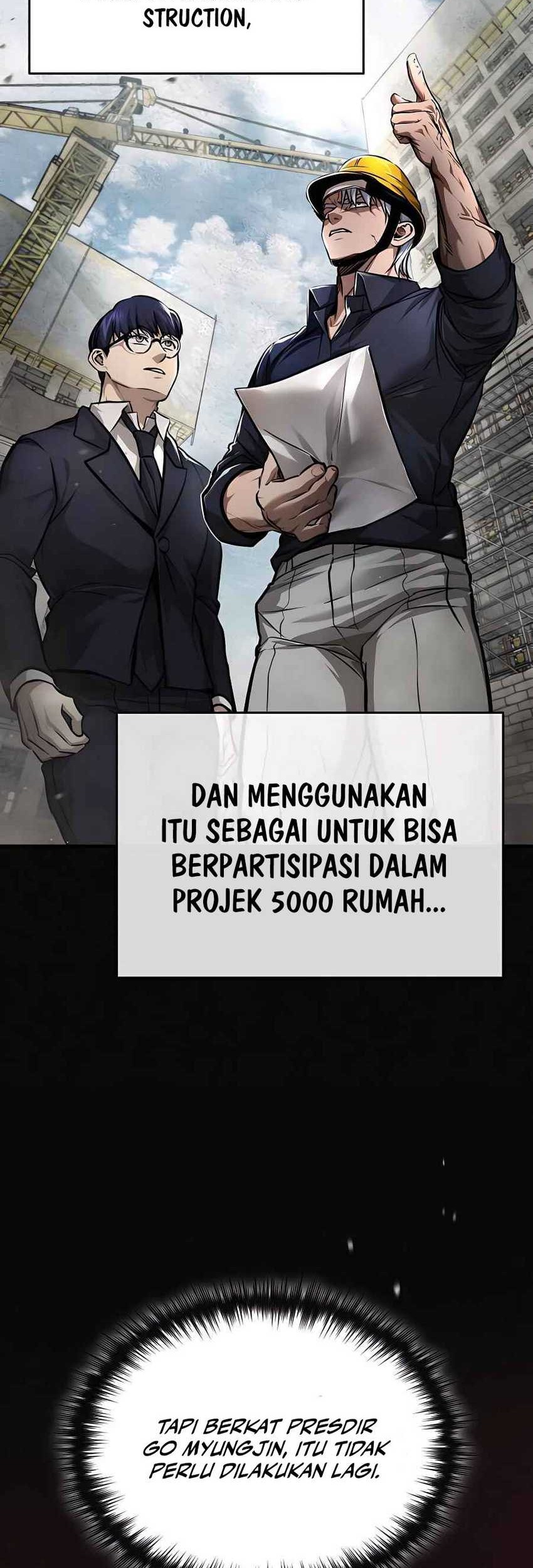 Devil Returns To School Days Chapter 28 Gambar 68