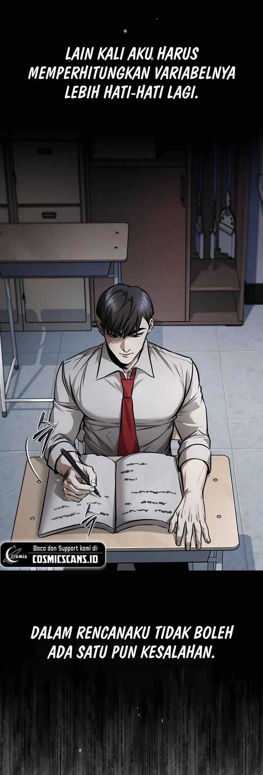 Devil Returns To School Days Chapter 28 Gambar 71