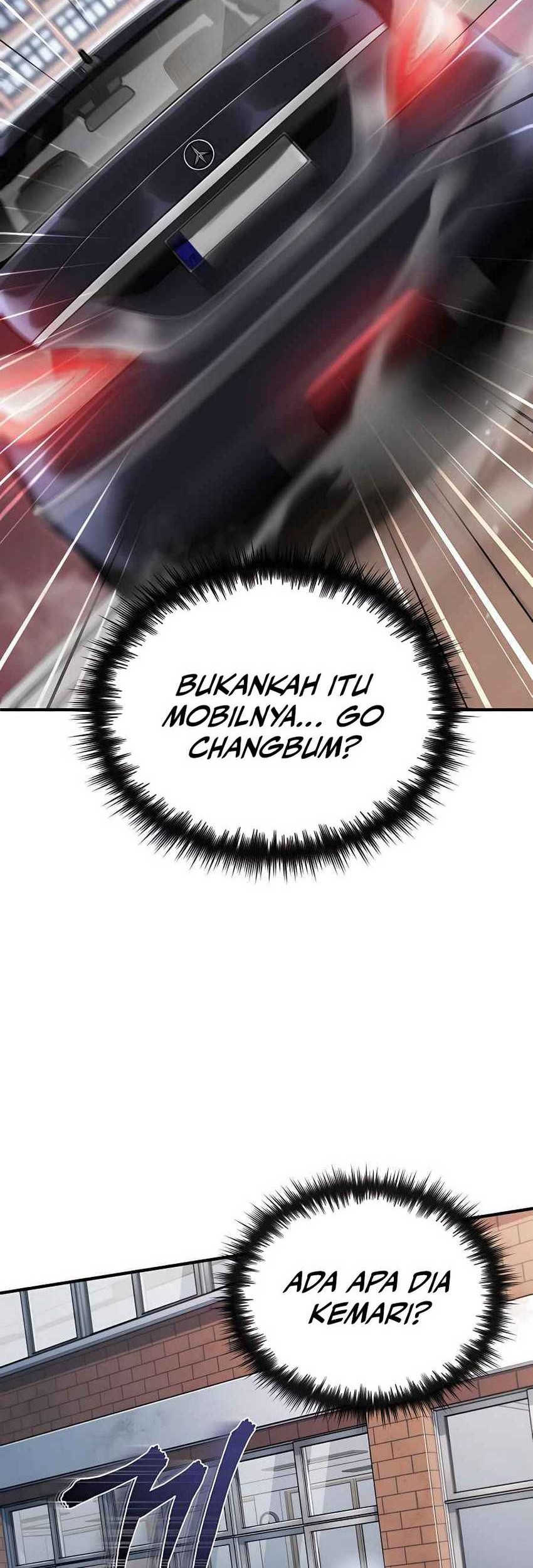 Devil Returns To School Days Chapter 28 Gambar 73