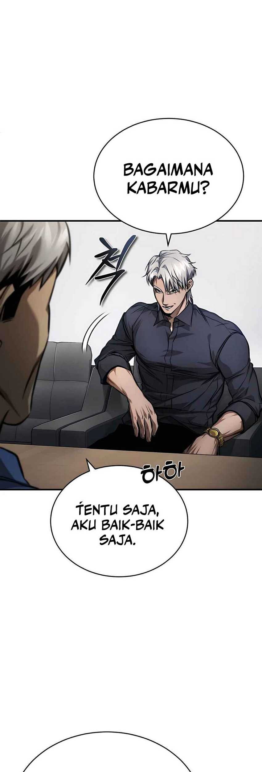 Devil Returns To School Days Chapter 28 Gambar 75