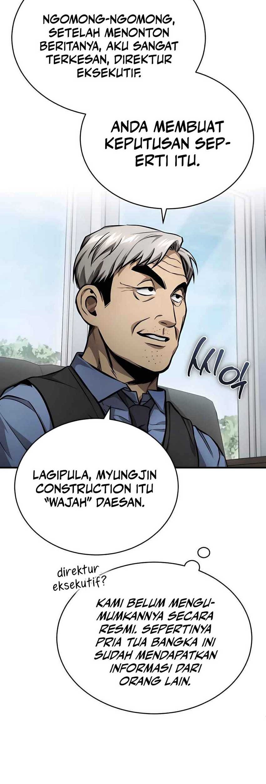 Devil Returns To School Days Chapter 28 Gambar 76