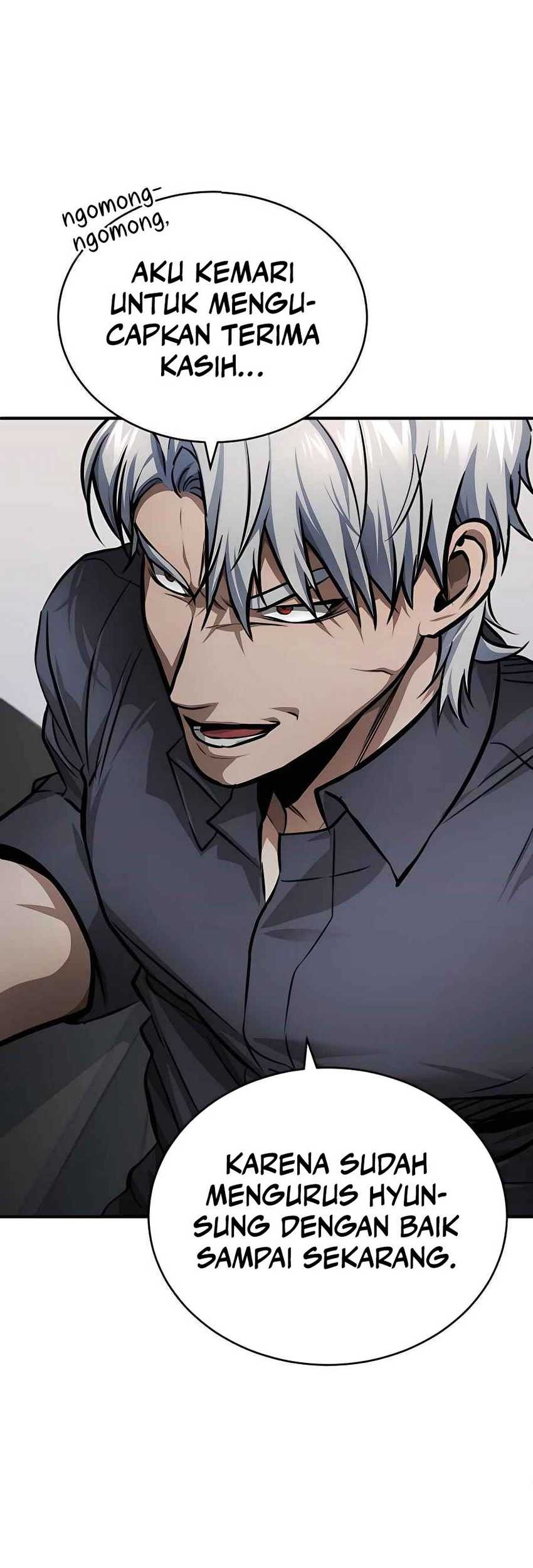 Devil Returns To School Days Chapter 28 Gambar 77