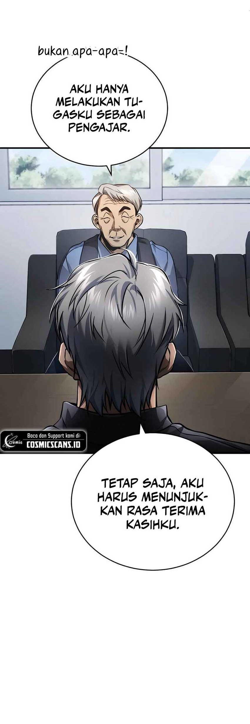 Devil Returns To School Days Chapter 28 Gambar 78